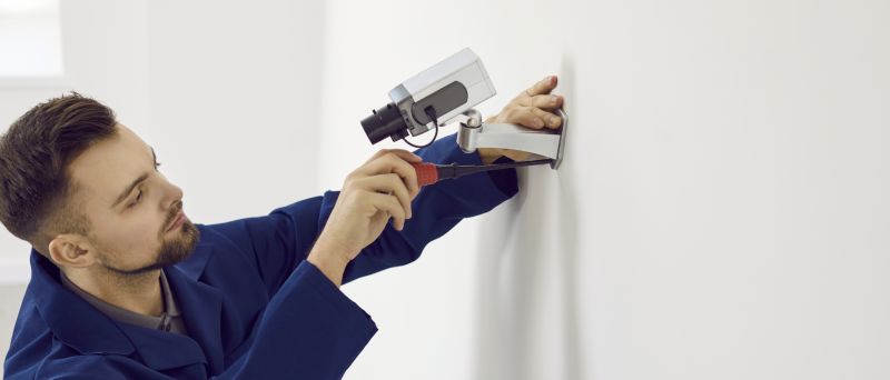 Surveillance Camera Repair in Littleton, CO