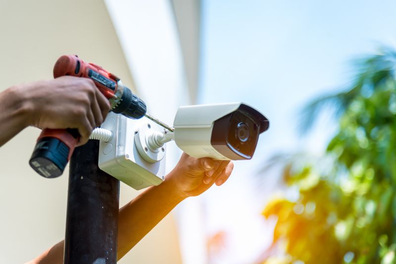 Video Surveillance Service in Littleton, CO