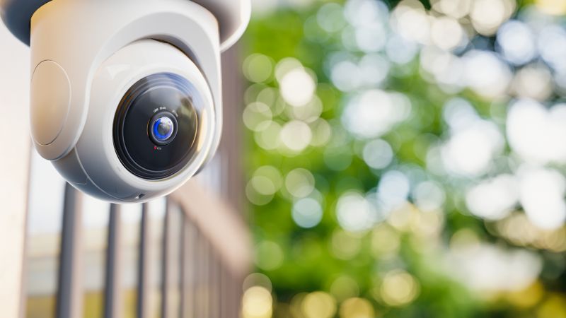 Camera Installation Service in Kansas City, KS