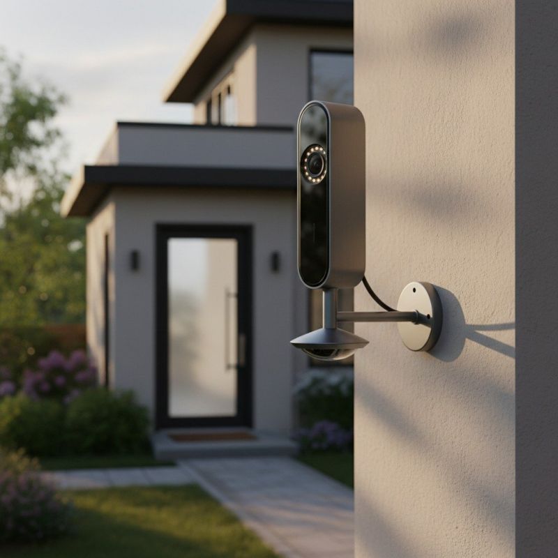 Camera Installation Service in Denver, CO