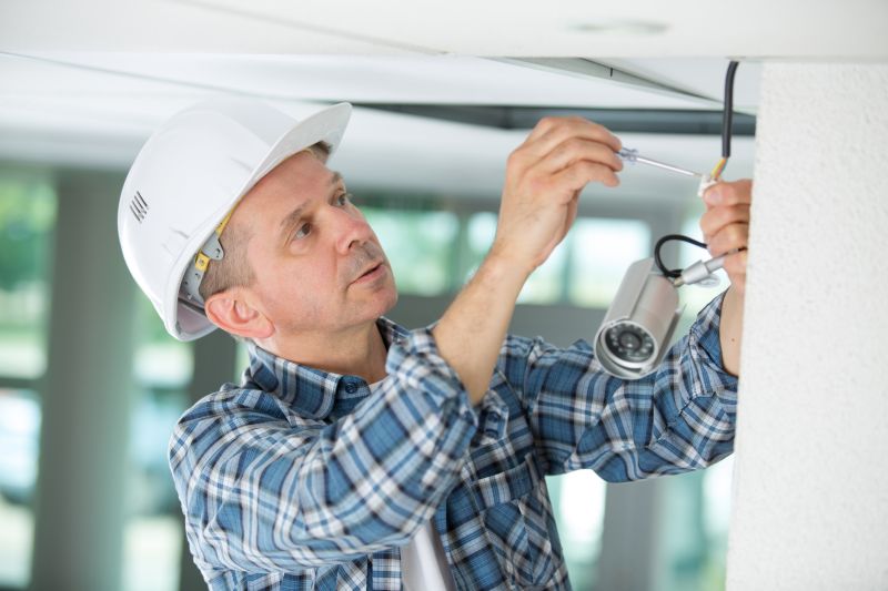 Cost of Surveillance Camera Installation — Cost of Surveillance Camera Installation