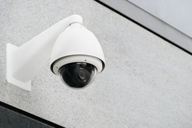 Cost of Surveillance Camera Installation — Cost of Surveillance Camera Installation