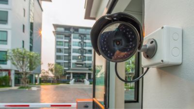 Cost of Surveillance Camera Installation — Cost of Surveillance Camera Installation