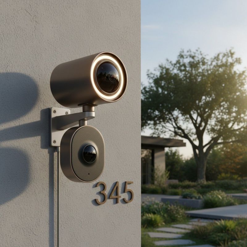 Home Surveillance Service in Denver, CO