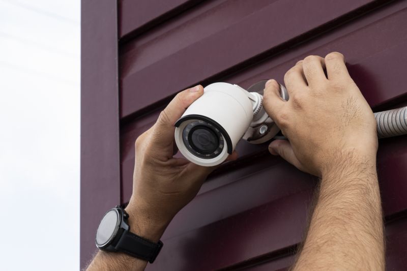 Office Surveillance Service in Denver County, CO