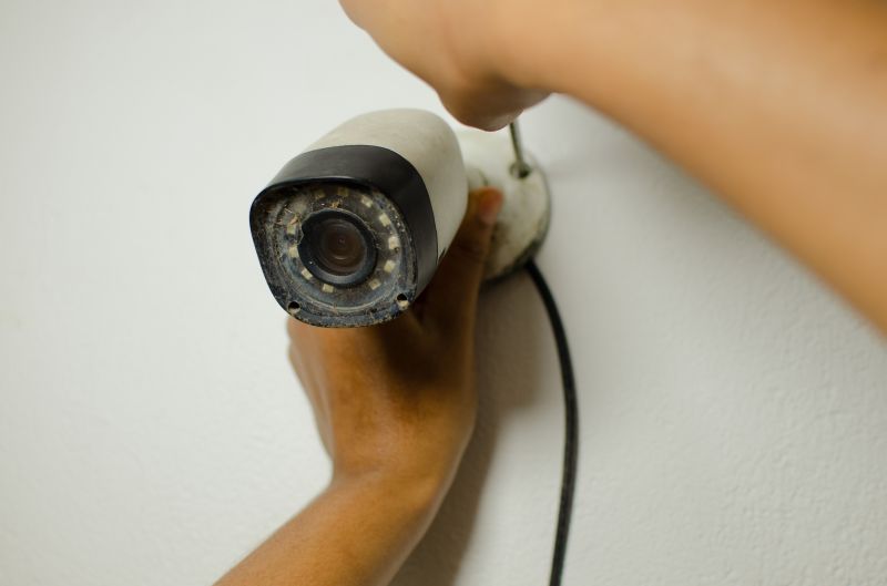 Surveillance Camera Installation in Littleton, CO