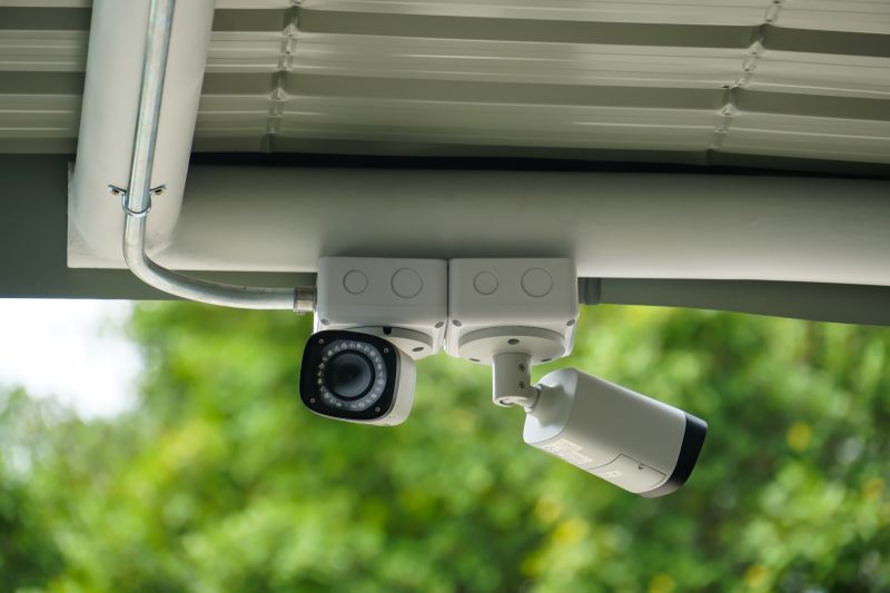 Weather-Resistant Cameras in Action