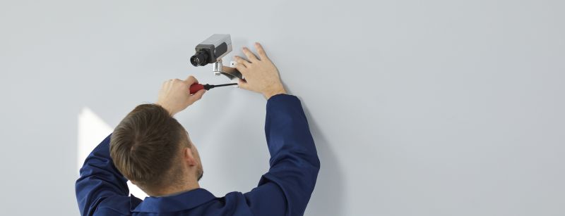 Surveillance Camera Repair in Kansas City, KS