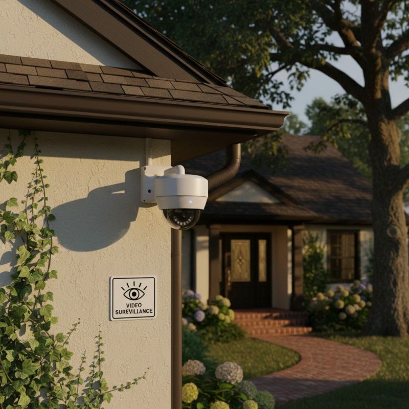 Surveillance Camera Repair in Denver, CO