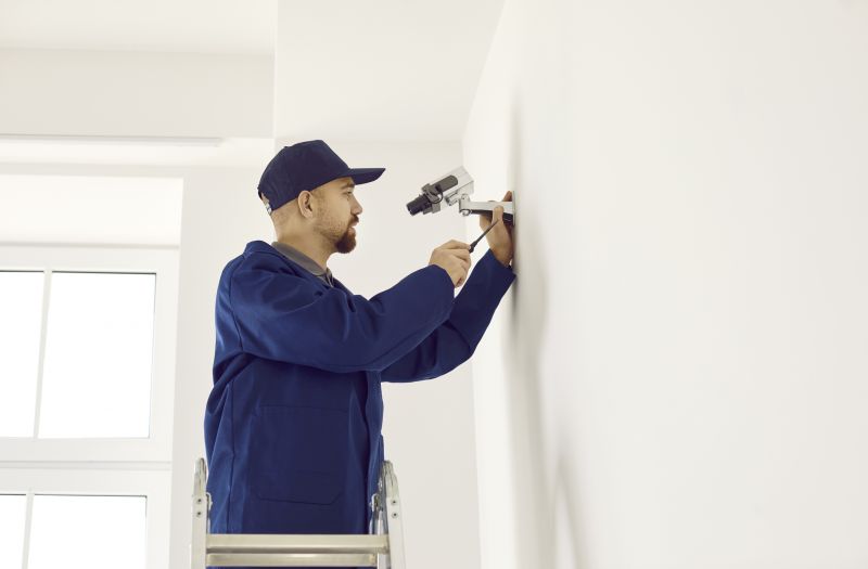 Surveillance Camera Repair in Olathe, KS