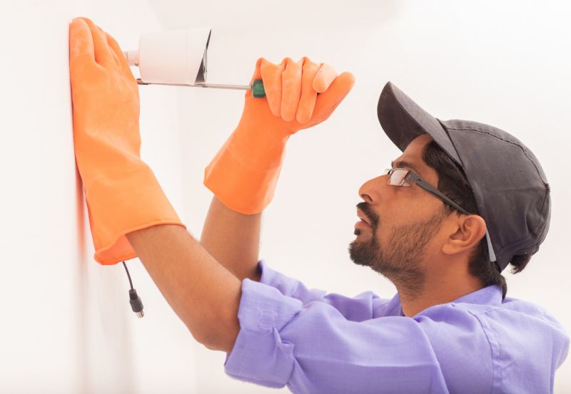 Video Surveillance Service in Littleton, CO