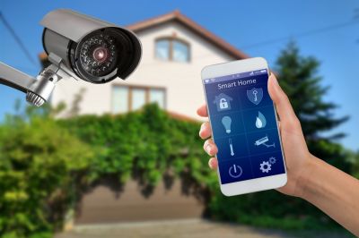 Home Security Companies