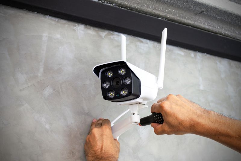 Wireless Camera Repair in Kansas City, KS