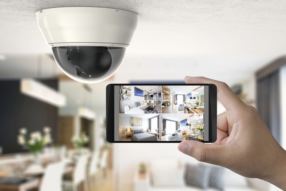 Grow your Surveillance Camera Installation business